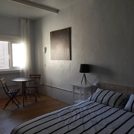 Cosy Flat For 2 Directly At The Beach Appartement Melenara Buitenkant foto