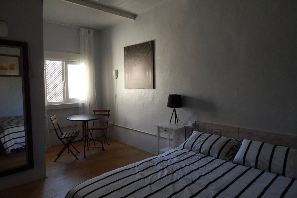 Cosy Flat For 2 Directly At The Beach Appartement Melenara Buitenkant foto